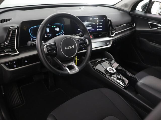 KIA SPORTAGE 1.6 T-GDi Hybrid DynamicLine | Navigatie | Parkeercamera | Climate Control | Cruise Control Adaptief |