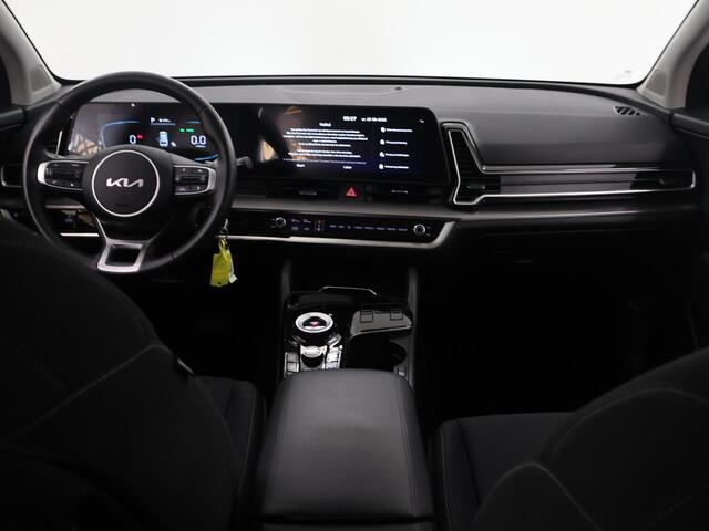 KIA SPORTAGE 1.6 T-GDi Hybrid DynamicLine | Navigatie | Parkeercamera | Climate Control | Cruise Control Adaptief |