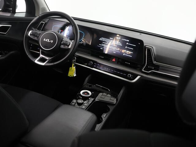 KIA SPORTAGE 1.6 T-GDi Hybrid DynamicLine | Navigatie | Parkeercamera | Climate Control | Cruise Control Adaptief |