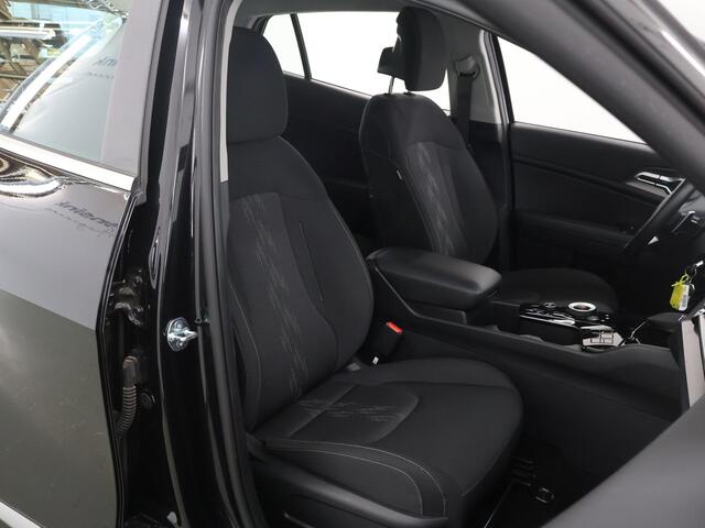 KIA SPORTAGE 1.6 T-GDi Hybrid DynamicLine | Navigatie | Parkeercamera | Climate Control | Cruise Control Adaptief |