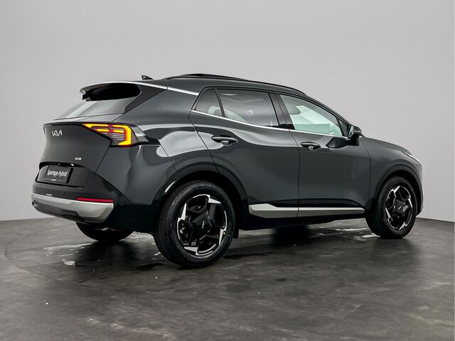 KIA SPORTAGE 1.6 T-GDi Hybrid DynamicLine | elecktrische voorstoelen | schuif- kanteldak