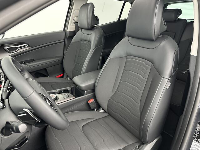 KIA SPORTAGE 1.6 T-GDi Hybrid DynamicLine | elecktrische voorstoelen | schuif- kanteldak