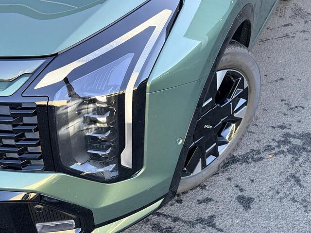 KIA SPORTAGE 1.6 T-GDi Plug-in Hybrid AWD GT-PlusLine | Rijklaarprijs incl. 4000 euro inruilvoordeel | Dodehoekcamera | HUD | Harman/Kardon | 360 graden camera | – foto 2