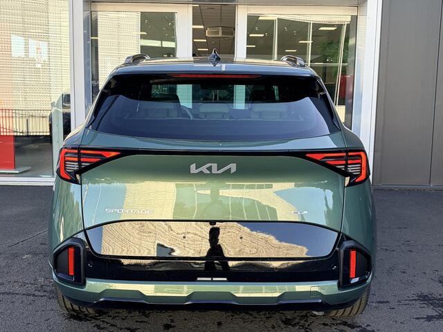 KIA SPORTAGE 1.6 T-GDi Plug-in Hybrid AWD GT-PlusLine | Rijklaarprijs incl. 4000 euro inruilvoordeel | Dodehoekcamera | HUD | Harman/Kardon | 360 graden camera | – foto 5