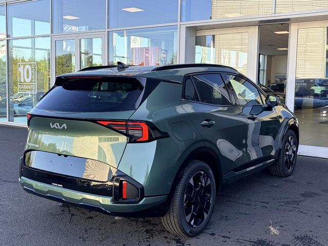 KIA SPORTAGE 1.6 T-GDi Plug-in Hybrid AWD GT-PlusLine | Rijklaarprijs incl. 4000 euro inruilvoordeel | Dodehoekcamera | HUD | Harman/Kardon | 360 graden camera | – foto 6