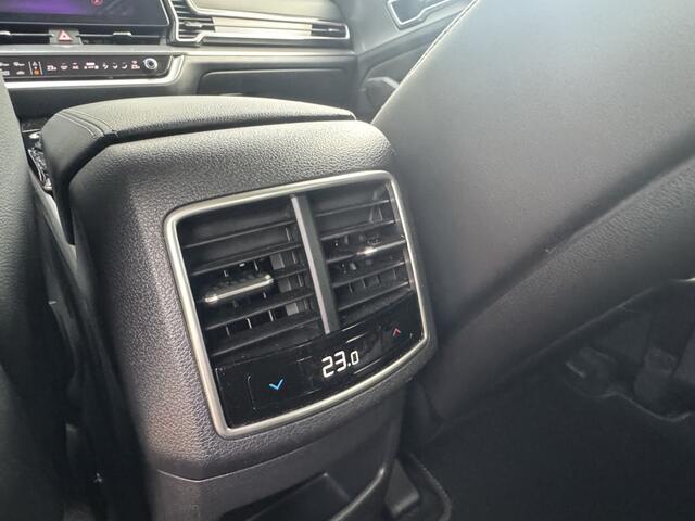 KIA SPORTAGE 1.6 T-GDi PHEV DynamicPlusLine Leer, Sch.dak
