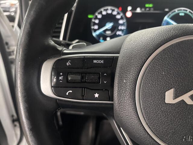 KIA SPORTAGE 1.6 T-GDi Hybrid GT-Line
