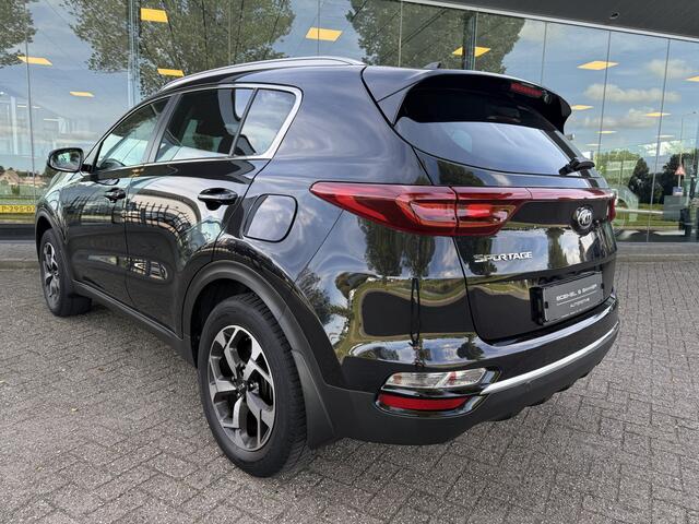KIA SPORTAGE 1.6 GDI DynamicLine ** Navigatie ** Bluetooth