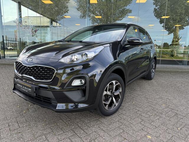 KIA SPORTAGE 1.6 GDI DynamicLine ** Navigatie ** Bluetooth
