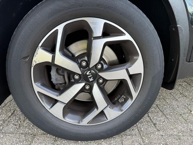 KIA SPORTAGE 1.6 GDI DynamicLine ** Navigatie ** Bluetooth