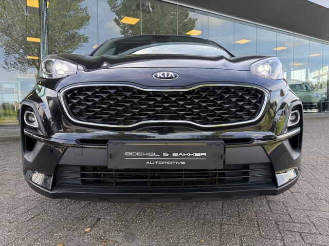 KIA SPORTAGE 1.6 GDI DynamicLine ** Navigatie ** Bluetooth