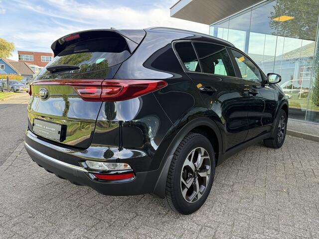 KIA SPORTAGE 1.6 GDI DynamicLine ** Navigatie ** Bluetooth