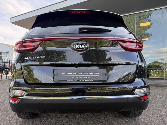 KIA SPORTAGE 1.6 GDI DynamicLine ** Navigatie ** Bluetooth