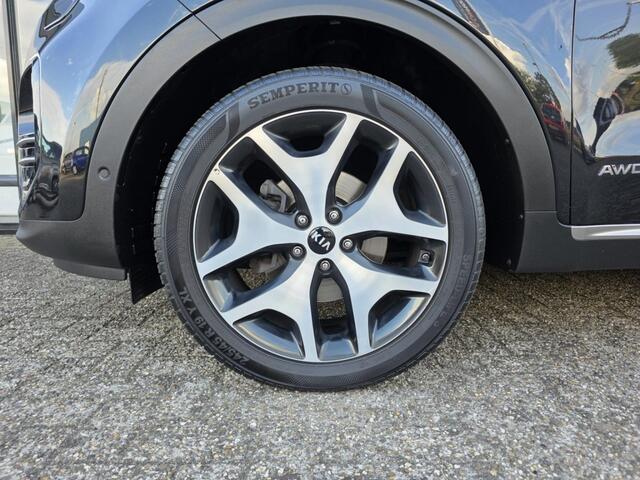 KIA SPORTAGE 1.6 T-GDI 4WD GT-LINE FIRST EDITION – foto 7