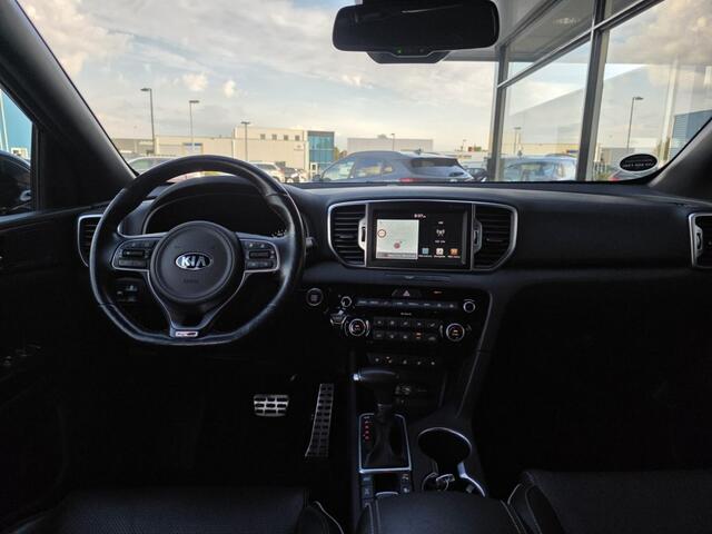 KIA SPORTAGE 1.6 T-GDI 4WD GT-LINE FIRST EDITION – foto 10