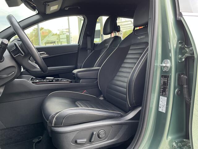 KIA SPORTAGE 1.6 T-GDi Plug-in Hybrid AWD GT-Line NAVI/CAM,MEM.STOEL,LEER – foto 10