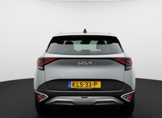 KIA SPORTAGE 1.6 T-GDi MHEV 150PK PULSE DYNAMIC CAMERA/CARPLAY/ACC-STUURHULP – foto 5