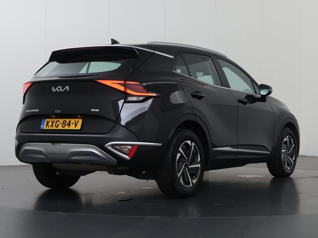KIA SPORTAGE 1.6 T-GDi Hybrid DynamicLine | Adaptieve Cruise Control | Parkeercamera | Climate Control | – foto 2