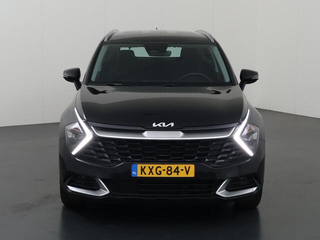 KIA SPORTAGE 1.6 T-GDi Hybrid DynamicLine | Adaptieve Cruise Control | Parkeercamera | Climate Control | – foto 3