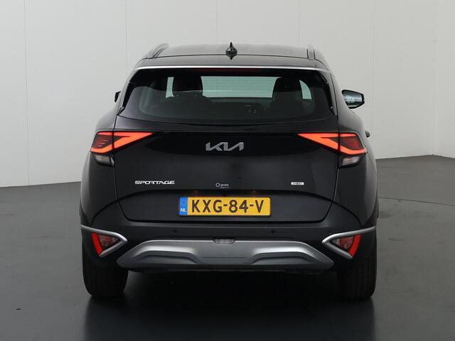 KIA SPORTAGE 1.6 T-GDi Hybrid DynamicLine | Adaptieve Cruise Control | Parkeercamera | Climate Control | – foto 4