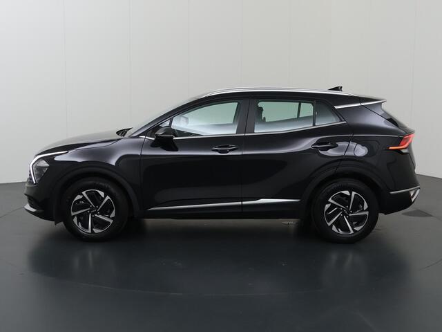 KIA SPORTAGE 1.6 T-GDi Hybrid DynamicLine | Adaptieve Cruise Control | Parkeercamera | Climate Control | – foto 5