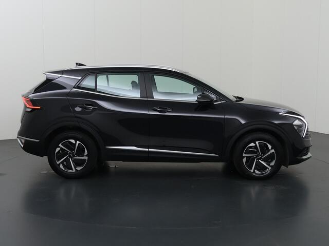 KIA SPORTAGE 1.6 T-GDi Hybrid DynamicLine | Adaptieve Cruise Control | Parkeercamera | Climate Control | – foto 6