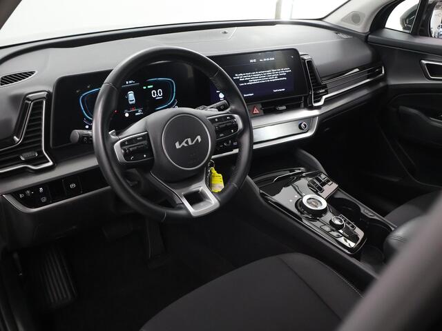 KIA SPORTAGE 1.6 T-GDi Hybrid DynamicLine | Adaptieve Cruise Control | Parkeercamera | Climate Control | – foto 7