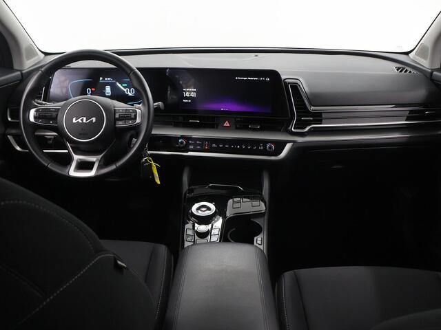 KIA SPORTAGE 1.6 T-GDi Hybrid DynamicLine | Adaptieve Cruise Control | Parkeercamera | Climate Control | – foto 8