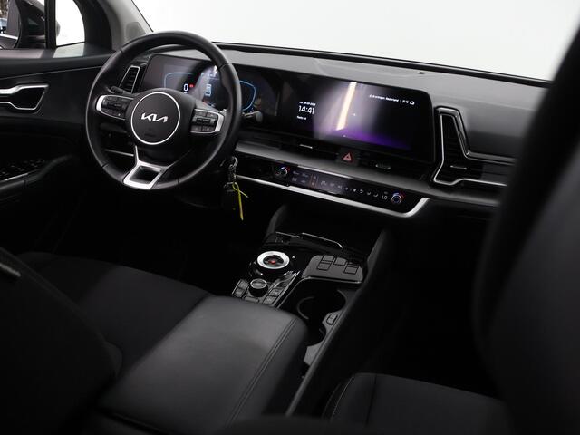 KIA SPORTAGE 1.6 T-GDi Hybrid DynamicLine | Adaptieve Cruise Control | Parkeercamera | Climate Control | – foto 9
