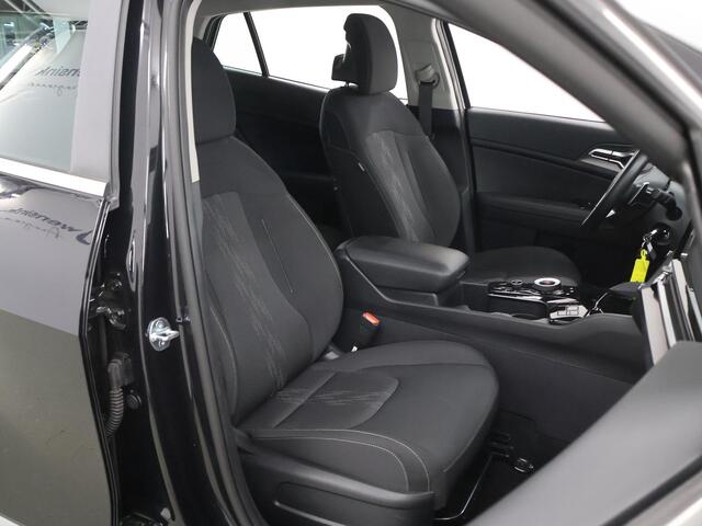 KIA SPORTAGE 1.6 T-GDi Hybrid DynamicLine | Adaptieve Cruise Control | Parkeercamera | Climate Control | – foto 10