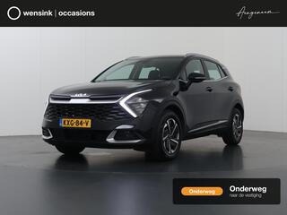 KIA SPORTAGE 1.6 T-GDi Hybrid DynamicLine | Adaptieve