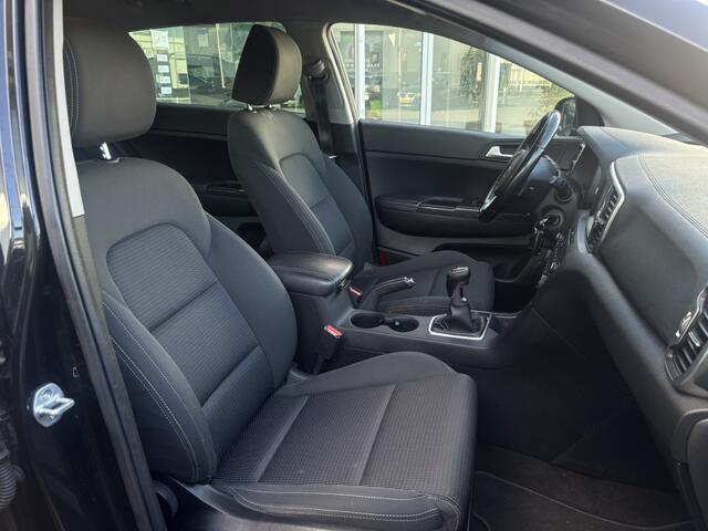 KIA SPORTAGE 1.6 GDI ComfortLine Carplay Camera Stoelverwarming – foto 2