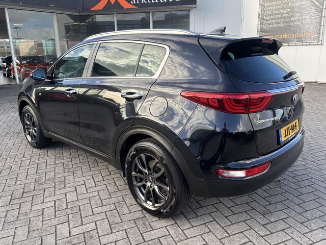 KIA SPORTAGE 1.6 GDI ComfortLine Carplay Camera Stoelverwarming – foto 3