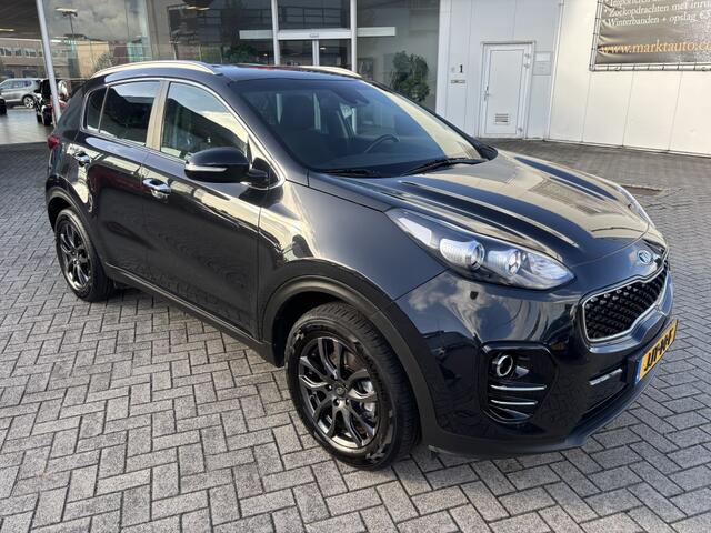 KIA SPORTAGE 1.6 GDI ComfortLine Carplay Camera Stoelverwarming – foto 5