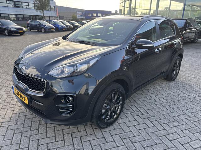 KIA SPORTAGE 1.6 GDI ComfortLine Carplay Camera Stoelverwarming – foto 7