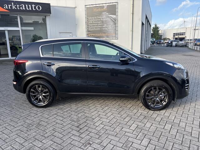 KIA SPORTAGE 1.6 GDI ComfortLine Carplay Camera Stoelverwarming – foto 10