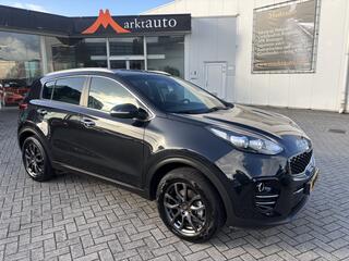 KIA SPORTAGE 1.6 GDI ComfortLine Carplay Camera Stoel