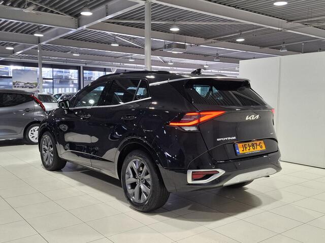 KIA SPORTAGE 1.6 T-GDi Hybrid GT-Line Limited Edition Apple Carplay/Android Auto, Navigatie, Camera. – foto 6