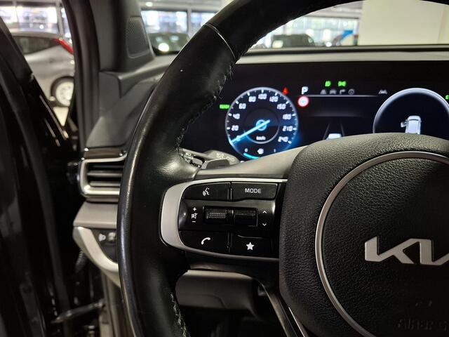 KIA SPORTAGE 1.6 T-GDi Hybrid GT-Line Limited Edition Apple Carplay/Android Auto, Navigatie, Camera. – foto 9