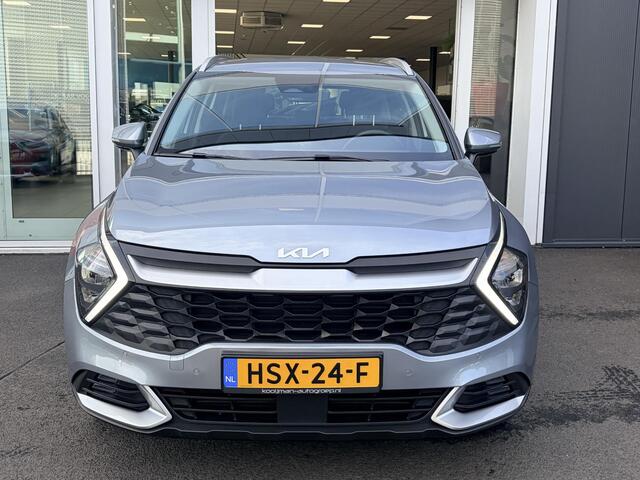KIA SPORTAGE 1.6 T-GDi MHEV DynamicLine | Trekhaak | Navigatie | Climate Control | – foto 4