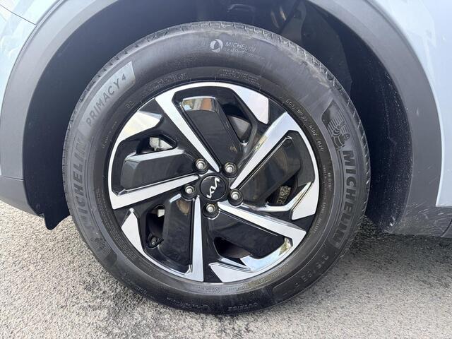 KIA SPORTAGE 1.6 T-GDi MHEV DynamicLine | Trekhaak | Navigatie | Climate Control | – foto 6