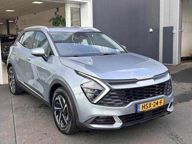 KIA SPORTAGE 1.6 T-GDi MHEV DynamicLine | Trekhaak | Navigatie | Climate Control | – foto 7