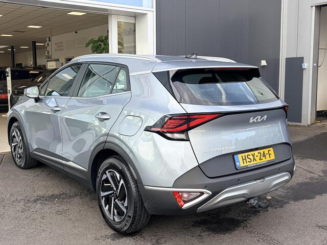 KIA SPORTAGE 1.6 T-GDi MHEV DynamicLine | Trekhaak | Navigatie | Climate Control | – foto 8