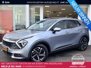 KIA SPORTAGE 1.6 T-GDi MHEV DynamicLine | Trekhaak |
