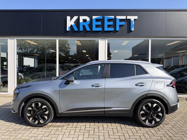 KIA SPORTAGE 1.6 T-GDi Plug-in Hybrid AWD DynamicLine Winterpakket – foto 2