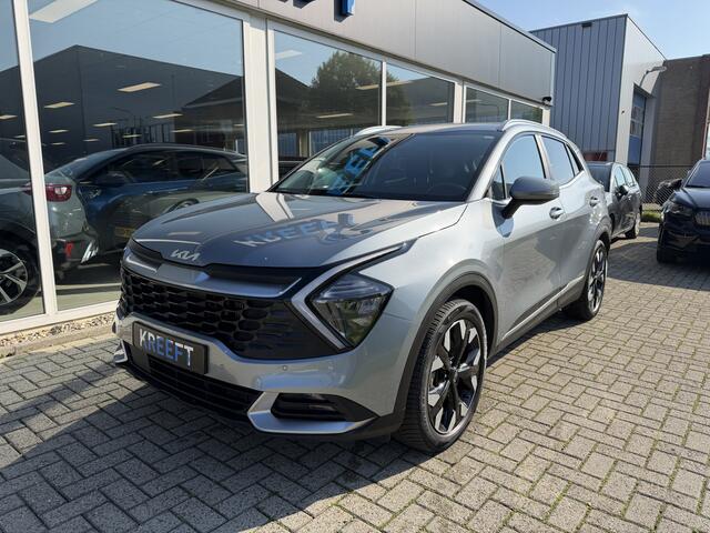 KIA SPORTAGE 1.6 T-GDi Plug-in Hybrid AWD DynamicLine Winterpakket – foto 3