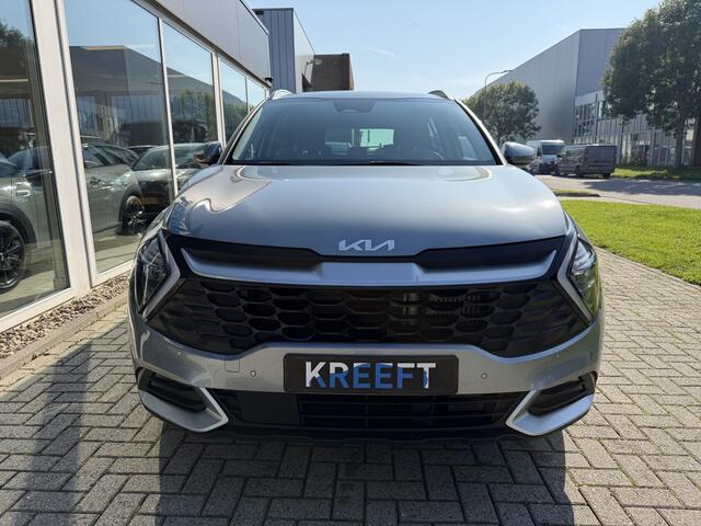 KIA SPORTAGE 1.6 T-GDi Plug-in Hybrid AWD DynamicLine Winterpakket – foto 4