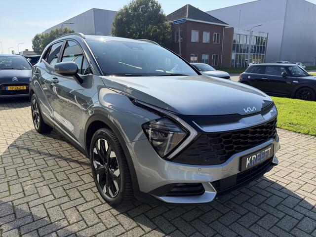 KIA SPORTAGE 1.6 T-GDi Plug-in Hybrid AWD DynamicLine Winterpakket – foto 5