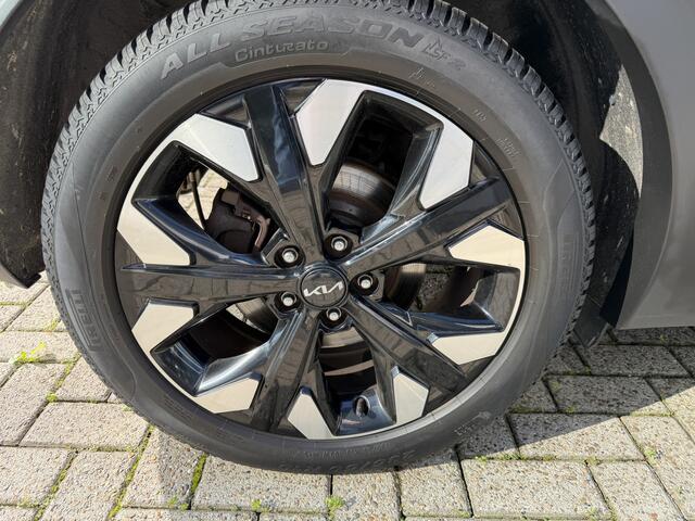 KIA SPORTAGE 1.6 T-GDi Plug-in Hybrid AWD DynamicLine Winterpakket – foto 6