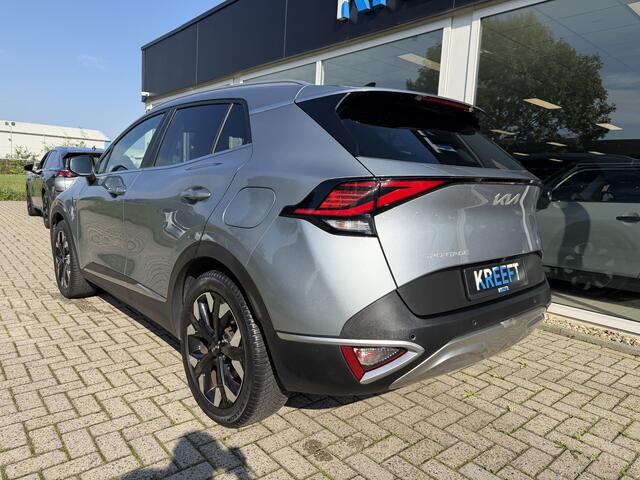 KIA SPORTAGE 1.6 T-GDi Plug-in Hybrid AWD DynamicLine Winterpakket – foto 9
